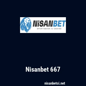 Nisanbet 667