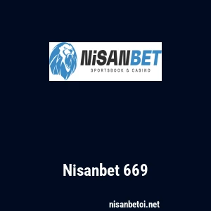 Nisanbet 669